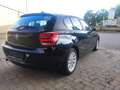 BMW 114 114i HU NEU Schwarz - thumbnail 5