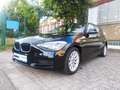 BMW 114 114i HU NEU Schwarz - thumbnail 1