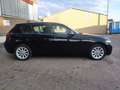 BMW 114 114i HU NEU Schwarz - thumbnail 4