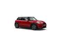 MINI Cooper SE Rojo - thumbnail 4