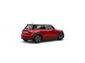 MINI Cooper SE Rojo - thumbnail 8