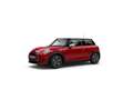 MINI Cooper SE Rojo - thumbnail 2