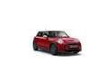 MINI Cooper SE Rojo - thumbnail 10