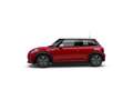 MINI Cooper SE Rojo - thumbnail 5