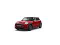 MINI Cooper SE Rojo - thumbnail 3