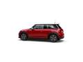 MINI Cooper SE Rojo - thumbnail 9