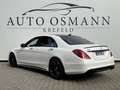Mercedes-Benz S 63 AMG L 4Matic AMG Speedshift MCT  5,5Ltr. V8 Wit - thumbnail 3