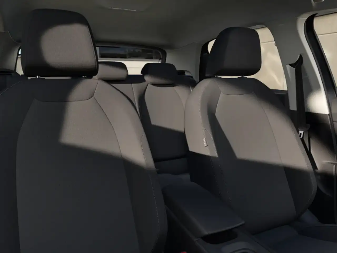 Volkswagen ID. Polo 2026