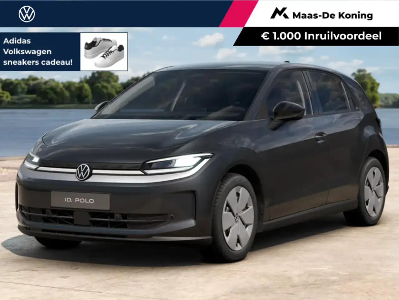 Volkswagen ID. Polo 2026