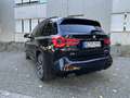 BMW X3 M M40d + BMW GARANTIE BIS 07.2027 Schwarz - thumbnail 4