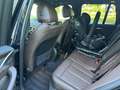 BMW X3 M M40d + BMW GARANTIE BIS 07.2027 Schwarz - thumbnail 11