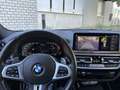 BMW X3 M M40d + BMW GARANTIE BIS 07.2027 Schwarz - thumbnail 12