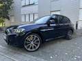 BMW X3 M M40d + BMW GARANTIE BIS 07.2027 Schwarz - thumbnail 2