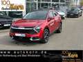 Kia Sportage 1.6 T Spirit 4WD PanoDach SoundP ParkP Rojo - thumbnail 18