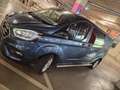 Ford Transit Custom DOKA L2H1 Blau - thumbnail 1