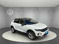 Volkswagen T-Roc 1.0 l TSI OPF Style Weiß - thumbnail 4
