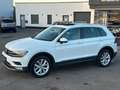 Volkswagen Tiguan Highline BMT/Start-Stopp 4Motion/HU NEU Blanco - thumbnail 2