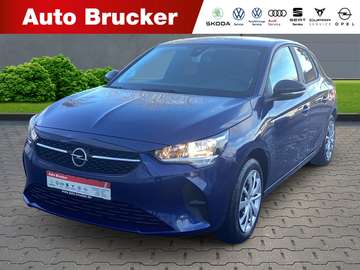 F Edition+Klimaautomatik+Sitzheizung+PDC