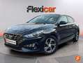 Hyundai i30 1.0 TGDI Klass Fastback Negro - thumbnail 3