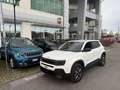 Jeep Avenger 1.2 Turbo Longitude Blanc - thumbnail 1