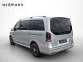 Mercedes-Benz V 250 d 4MATIC AVANTGARDE Lang 360 ACC AHK AUT Argento - thumbnail 8