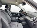 Mercedes-Benz V 250 d 4MATIC AVANTGARDE Lang 360 ACC AHK AUT Plateado - thumbnail 15