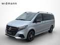 Mercedes-Benz V 250 d 4MATIC AVANTGARDE Lang 360 ACC AHK AUT Argento - thumbnail 1