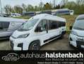 Malibu Van first class - two rooms 640 LE RB Coupé Fiat - thumbnail 3