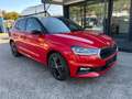 Skoda Fabia Style 1,0 TSI Monte Carlo Look Rot - thumbnail 3