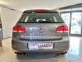 Volkswagen Golf 5p 1.6 tdi Comfortline Gris - thumbnail 5
