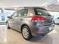 Volkswagen Golf 5p 1.6 tdi Comfortline Gris - thumbnail 6