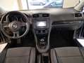 Volkswagen Golf 5p 1.6 tdi Comfortline Gris - thumbnail 9