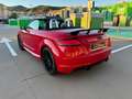Audi TT Roadster S TRONIC-QUATTRO-COMPETITION Nero - thumbnail 6