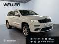 Jeep Grand Cherokee 3.0 V6 D 4WD Summit *Kamera*Leder*SHZ* Weiß - thumbnail 3