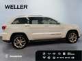 Jeep Grand Cherokee 3.0 V6 D 4WD Summit *Kamera*Leder*SHZ* Weiß - thumbnail 8