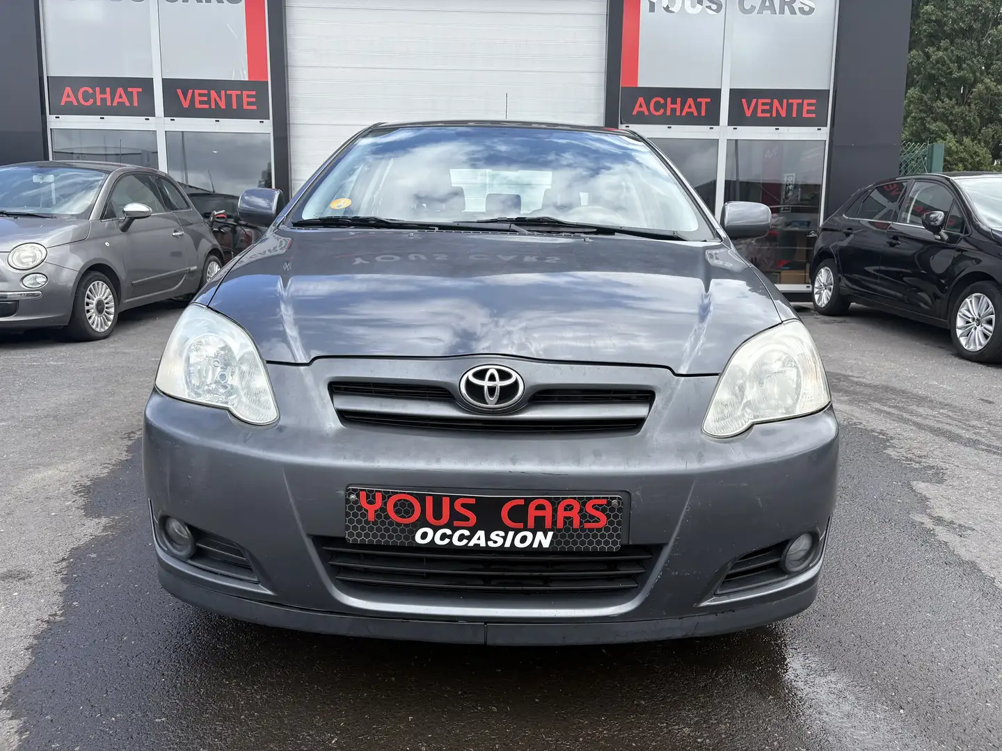 Toyota Corolla 1.4 Turbo D4D Linea Sol Pack - 2