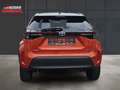 Toyota Yaris Cross Hybrid 1.5 VVT-i Spicy Edition Orange - thumbnail 4