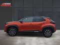 Toyota Yaris Cross Hybrid 1.5 VVT-i Spicy Edition Orange - thumbnail 3