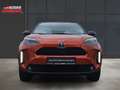Toyota Yaris Cross Hybrid 1.5 VVT-i Spicy Edition Orange - thumbnail 5