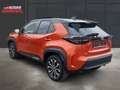 Toyota Yaris Cross Hybrid 1.5 VVT-i Spicy Edition Orange - thumbnail 2