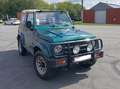 Suzuki Samurai 1.3i JX Country Club Grün - thumbnail 4