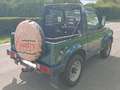 Suzuki Samurai 1.3i JX Country Club Grün - thumbnail 20