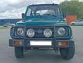 Suzuki Samurai 1.3i JX Country Club Grün - thumbnail 15