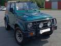 Suzuki Samurai 1.3i JX Country Club Grün - thumbnail 3