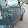 Suzuki Samurai 1.3i JX Country Club Grün - thumbnail 18
