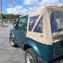 Suzuki Samurai 1.3i JX Country Club Grün - thumbnail 8