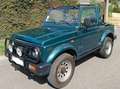 Suzuki Samurai 1.3i JX Country Club Grün - thumbnail 19
