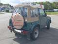 Suzuki Samurai 1.3i JX Country Club Grün - thumbnail 6