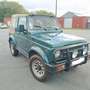 Suzuki Samurai 1.3i JX Country Club Grün - thumbnail 16