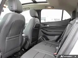 Buick Encore fotografie Buick Encore